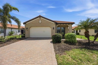 Beach Home For Sale in Venice, Florida