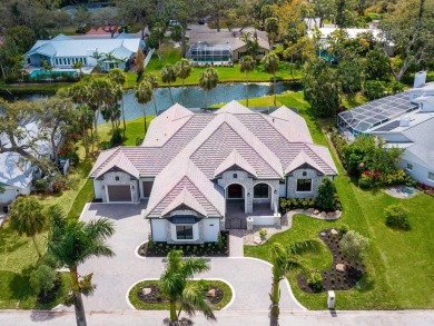 Beach Home For Sale in Sarasota, Florida