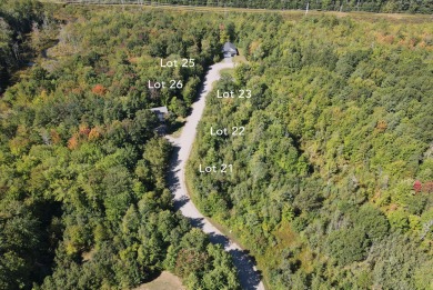 Beach Lot Off Market in Wells, Maine