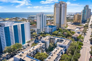 Beach Condo For Sale in St. Petersburg, Florida