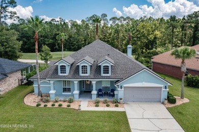 Beach Home Sale Pending in Fleming Island, Florida