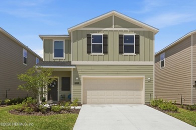 Beach Home For Sale in Green Cove Springs, Florida