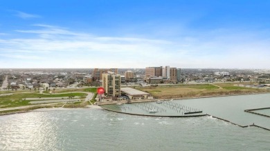 Beach Condo For Sale in Corpus Christi, Texas