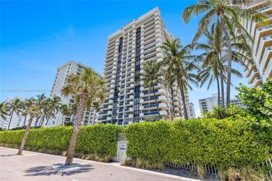 Beach Condo For Sale in Miami Beach, Florida