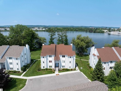 Beach Condo For Sale in Traverse City, Michigan