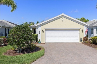 Beach Home For Sale in Venice, Florida