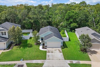 Beach Home Sale Pending in St Augustine, Florida