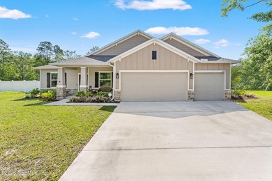 Beach Home For Sale in Middleburg, Florida