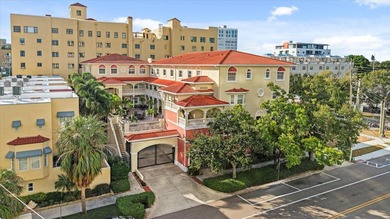 Beach Condo For Sale in St. Petersburg, Florida
