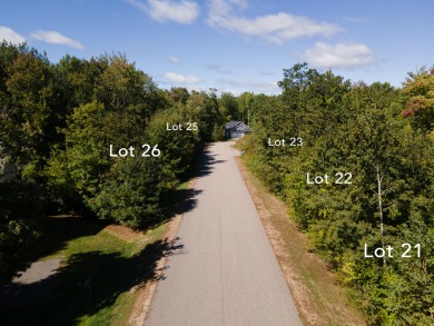 Beach Lot For Sale in Wells, Maine
