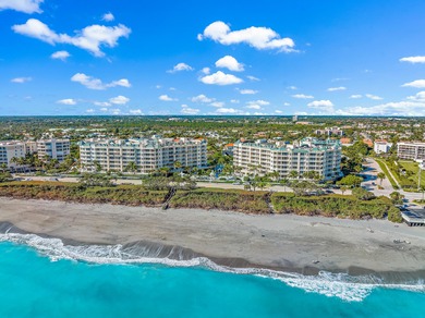 Beach Condo For Sale in Jupiter, Florida