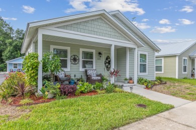 Beach Home For Sale in St Augustine, Florida