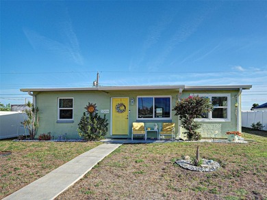 Beach Home For Sale in North Port, Florida