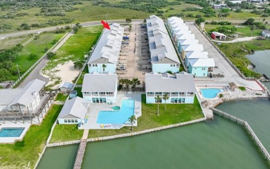 Beach Condo For Sale in Rockport, Texas