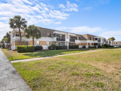 Beach Condo For Sale in Indialantic, Florida