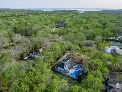 Beach Home For Sale in Quogue, New York