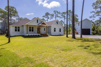 Beach Home For Sale in Santa Rosa Beach, Florida