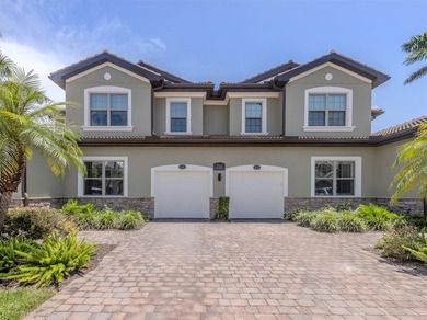 Beach Condo For Sale in Nokomis, Florida