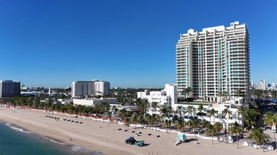 Beach Condo For Sale in Fort Lauderdale, Florida