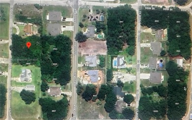 Beach Lot For Sale in Vero Beach, Florida