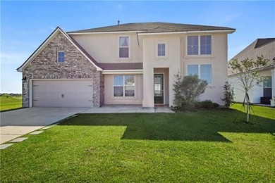 Beach Home For Sale in Slidell, Louisiana