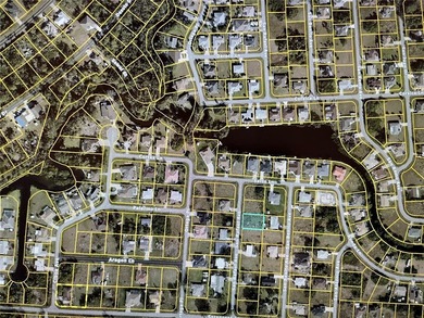 Beach Lot For Sale in North Port, Florida