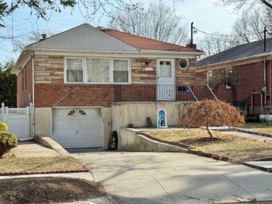Beach Home For Sale in Bayside, New York