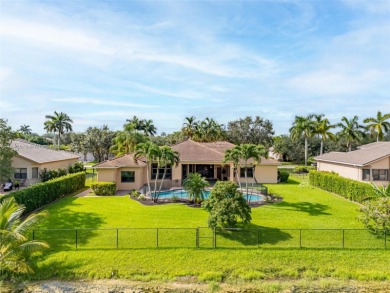 Beach Home Sale Pending in Davie, Florida