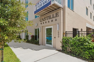 Beach Condo For Sale in St. Petersburg, Florida