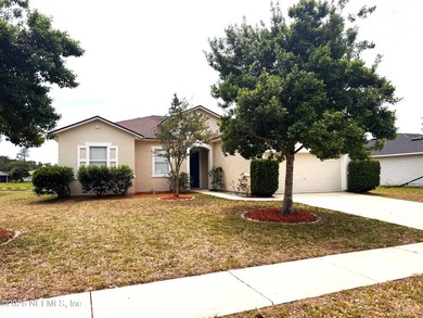 Beach Home For Sale in Yulee, Florida