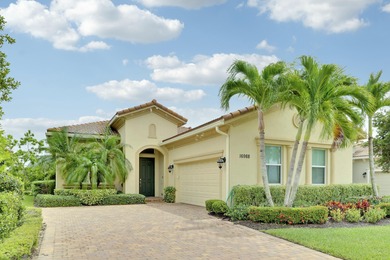 Beach Home For Sale in Port Saint Lucie, Florida