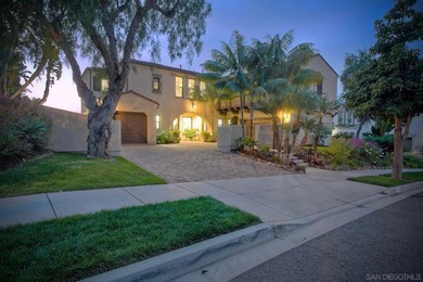 Beach Home Sale Pending in Carlsbad, California