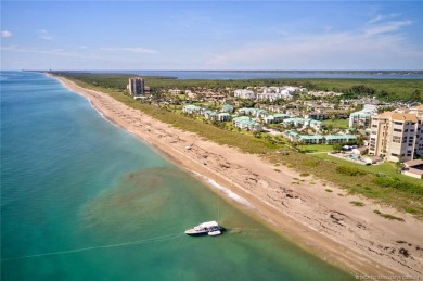 Beach Condo For Sale in Fort Pierce, Florida