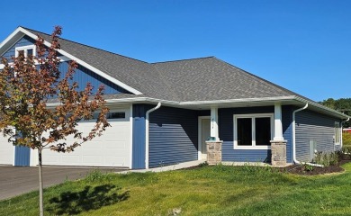 Beach Condo For Sale in Egg Harbor, Wisconsin