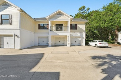 Beach Condo For Sale in St Augustine, Florida