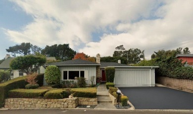 Beach Home For Sale in Santa Barbara, California