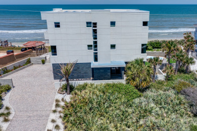 Vacation Rental Beach House in Palm Coast, Florida