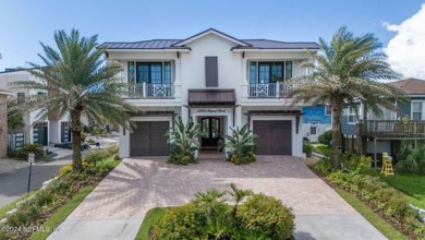 Beach Home For Sale in Neptune Beach, Florida