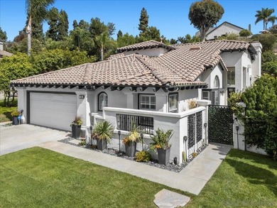 Beach Home Sale Pending in Carlsbad, California