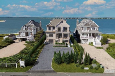 Beach Home For Sale in Westhampton Beach, New York