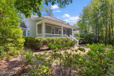 Beach Home For Sale in Wilmington, North Carolina
