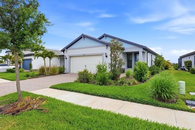 Beach Home For Sale in Nokomis, Florida