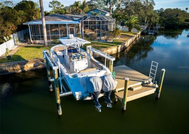 Beach Home For Sale in Largo, Florida