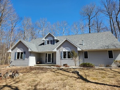 Beach Home For Sale in Ellison Bay, Wisconsin