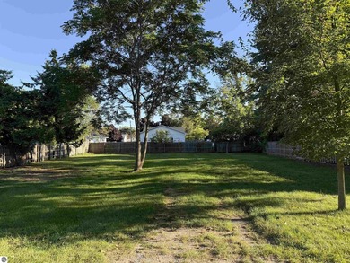Beach Lot For Sale in Charlevoix, Michigan
