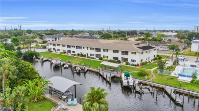 Beach Condo For Sale in Cape Coral, Florida