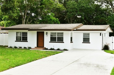 Beach Home For Sale in Largo, Florida