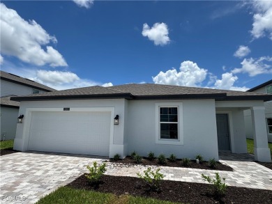 Beach Home For Sale in Lehigh Acres, Florida