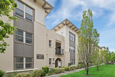Beach Townhome/Townhouse For Sale in San Jose, California