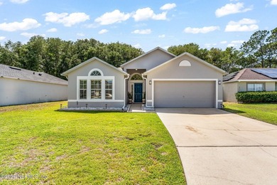 Beach Home For Sale in Jacksonville, Florida